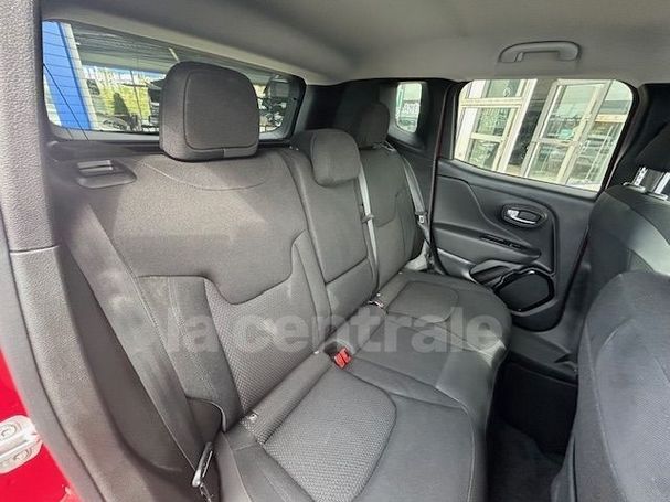 Jeep Renegade 1.0 88 kW image number 7