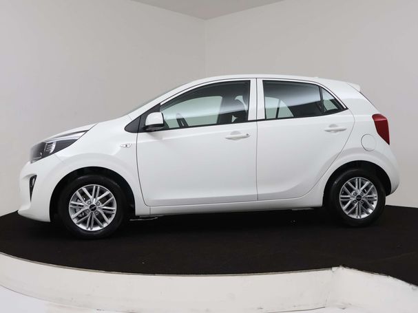 Kia Picanto 1.0 49 kW image number 3