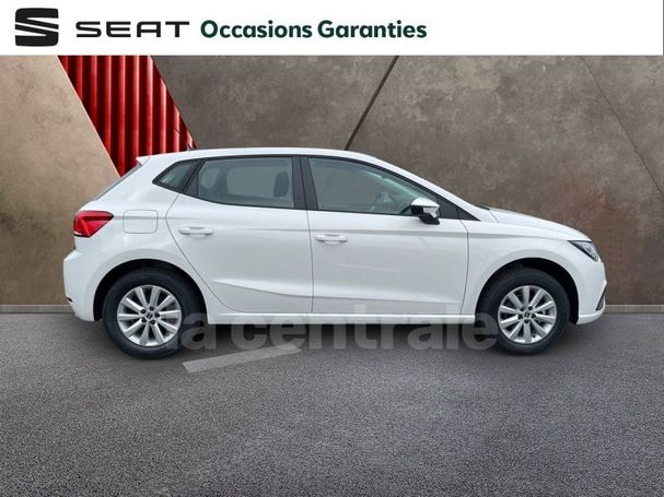 Seat Ibiza 1.0 TSI 70 kW image number 15