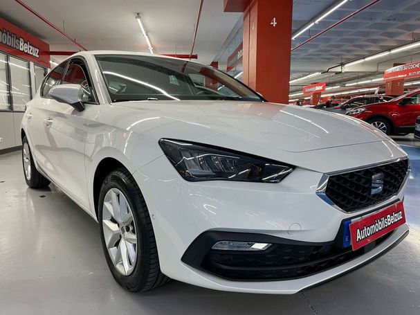 Seat Leon 1.0 TSI Style 81 kW image number 2