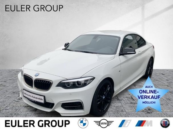 BMW M240i Coupe 250 kW image number 1