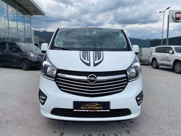 Opel Vivaro 1.6 CDTI BiTurbo L1H1 107 kW image number 2