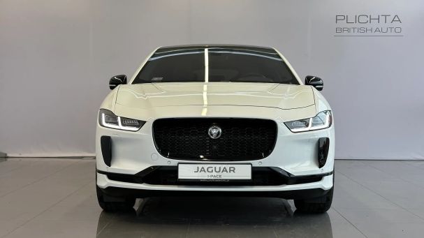 Jaguar I-Pace 294 kW image number 3