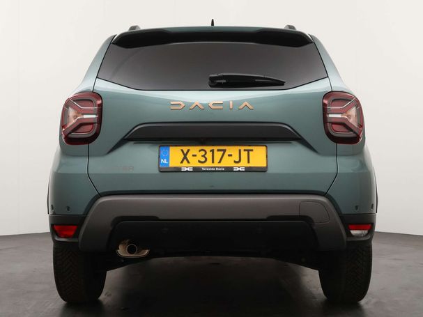 Dacia Duster TCe 100 74 kW image number 2