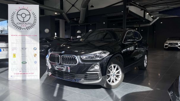 BMW X2 sDrive 110 kW image number 1