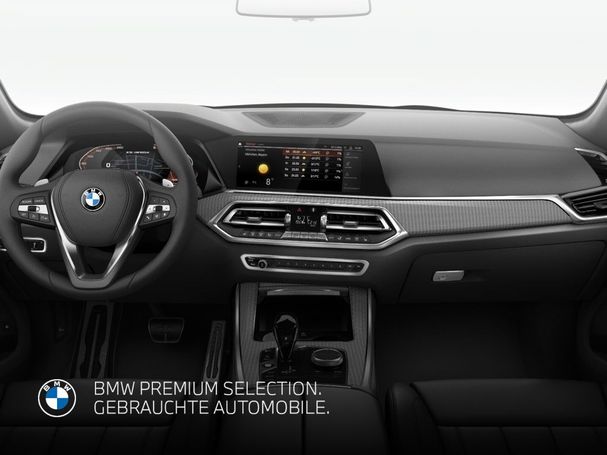 BMW X5 xDrive 294 kW image number 5