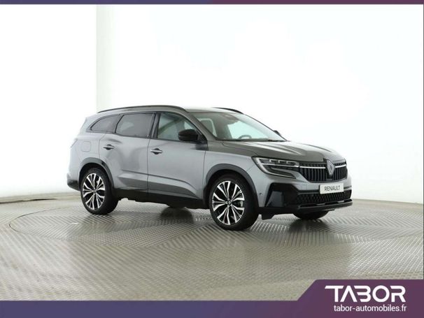 Renault Espace E-Tech 200 Iconic 147 kW image number 2