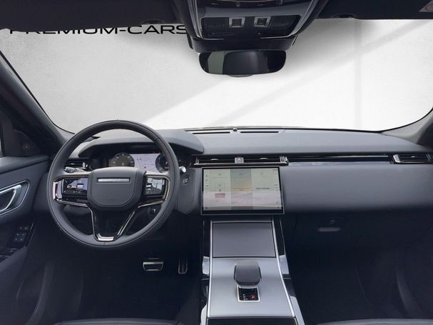 Land Rover Range Rover Velar 184 kW image number 11