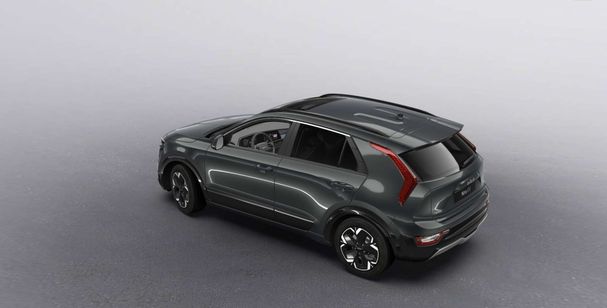 Kia Niro 150 kW image number 3