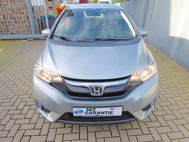 Honda Jazz 75 kW image number 6