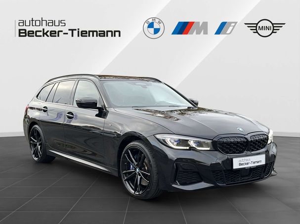 BMW M3 xDrive 275 kW image number 7