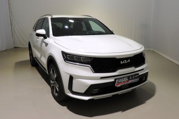 Kia Sorento 1.6 T-GDI Platinum AWD 195 kW image number 15