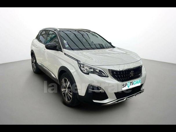 Peugeot 3008 PureTech 130 EAT8 S&S Allure 96 kW image number 2