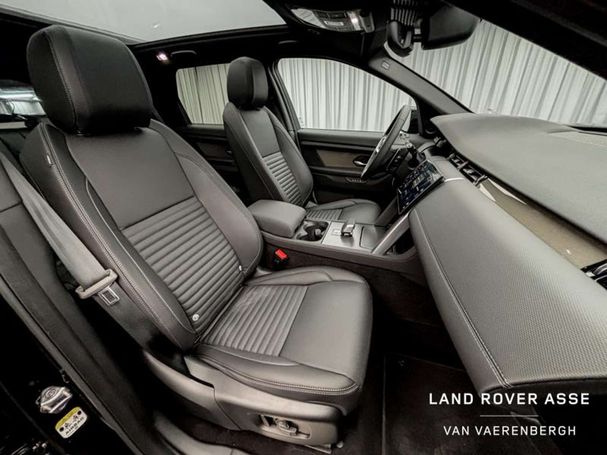 Land Rover Discovery Sport P270e Dynamic SE 199 kW image number 5