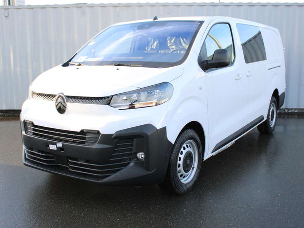 Citroen Jumpy 2.0 BlueHDi 145 106 kW image number 1