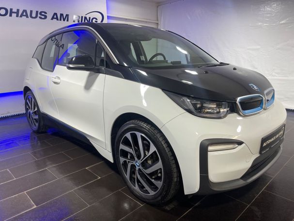 BMW i3 120Ah 125 kW image number 3