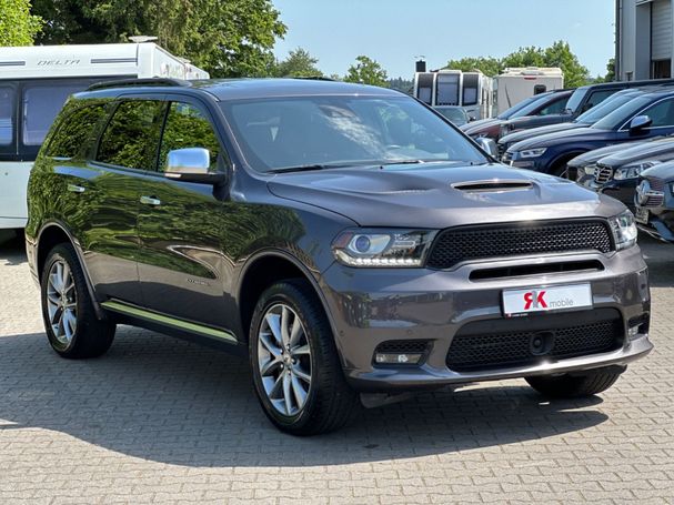 Dodge Durango 268 kW image number 2