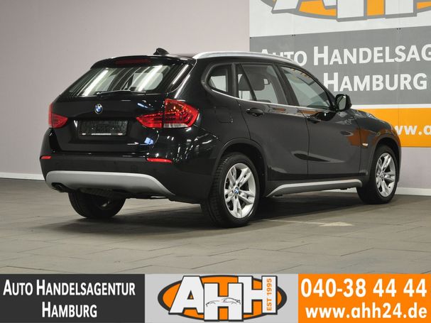 BMW X1 xDrive 130 kW image number 3