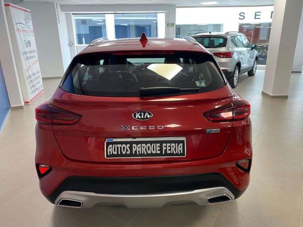 Kia XCeed 1.6 104 kW image number 4