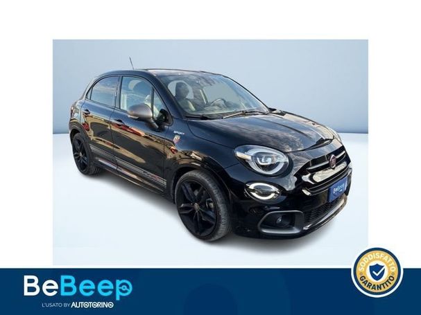 Fiat 500X 1.3 Sport DCT 110 kW image number 2