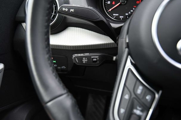 Audi Q2 30 TFSI 82 kW image number 21