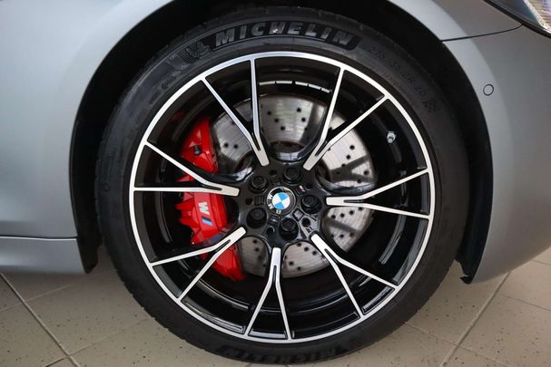 BMW M5 Competition M xDrive 460 kW image number 6