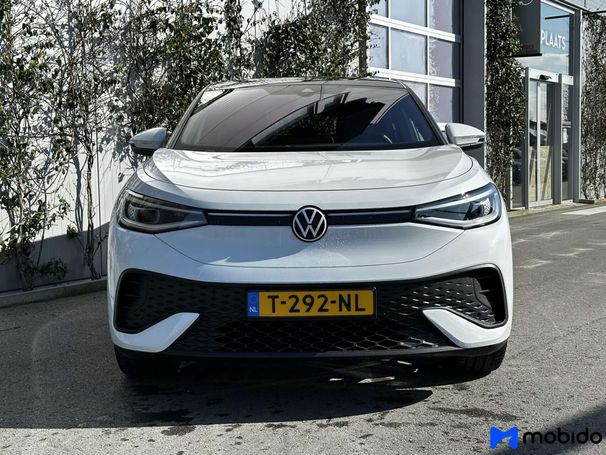 Volkswagen ID.5 150 kW image number 2