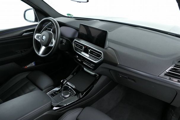 BMW X3 xDrive 210 kW image number 5