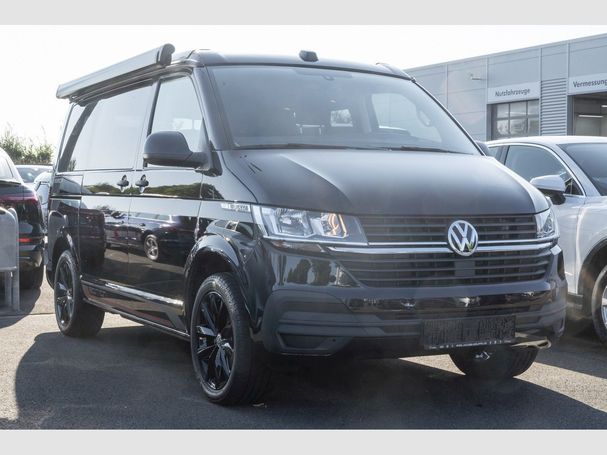 Volkswagen T6 California DSG Beach 110 kW image number 2