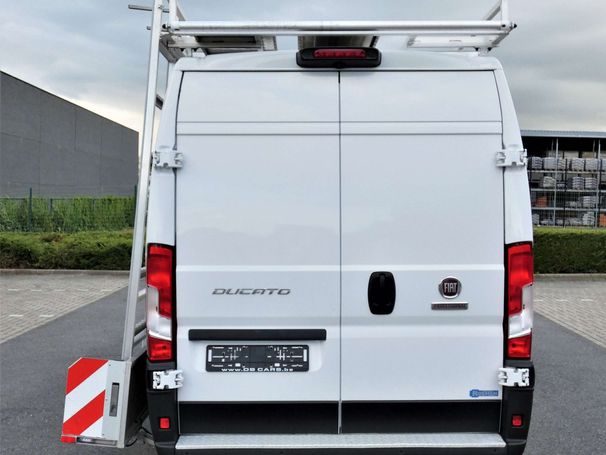 Fiat Ducato L2H2 103 kW image number 3