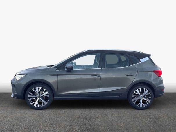 Seat Arona 1.0 TSI 85 kW image number 4