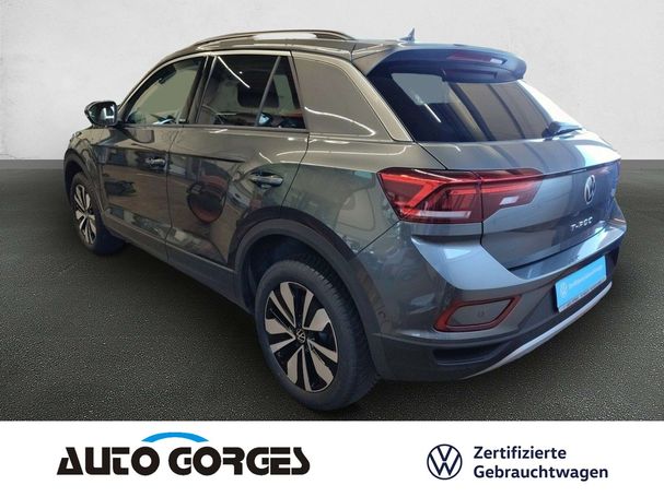 Volkswagen T-Roc 1.5 TSI DSG 110 kW image number 5