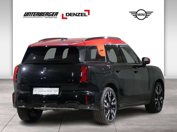 Mini Cooper S Countryman 150 kW image number 2