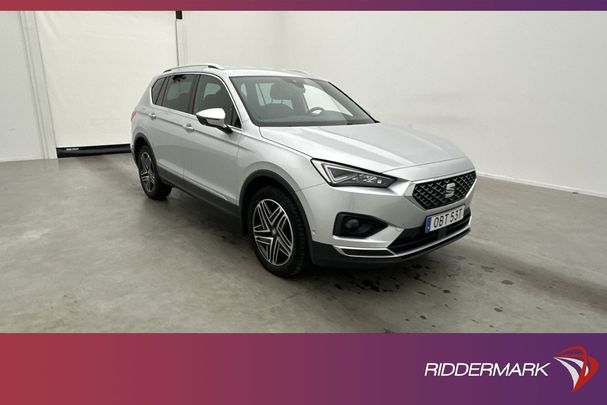 Seat Tarraco 2.0 TDI Xcellence 140 kW image number 2