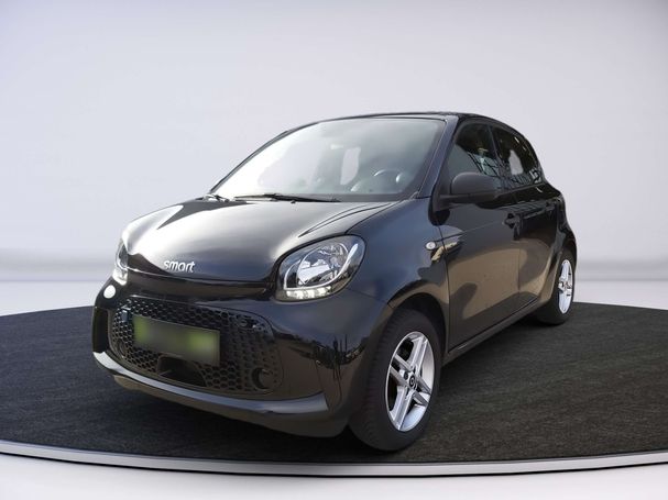 Smart ForFour EQ 60 kW image number 2