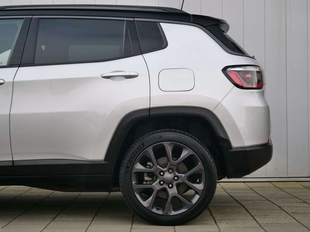 Jeep Compass 177 kW image number 39