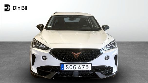 Cupra Formentor 1.5 TSI DSG 111 kW image number 8