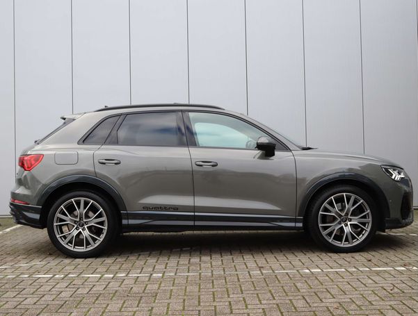 Audi Q3 45 TFSI quattro 169 kW image number 23