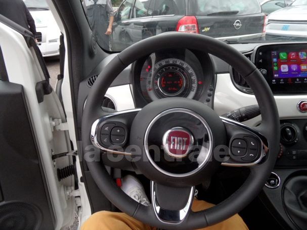 Fiat 500 1.0 51 kW image number 21