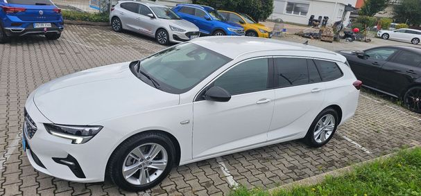 Opel Insignia Sports Tourer Business 90 kW image number 1