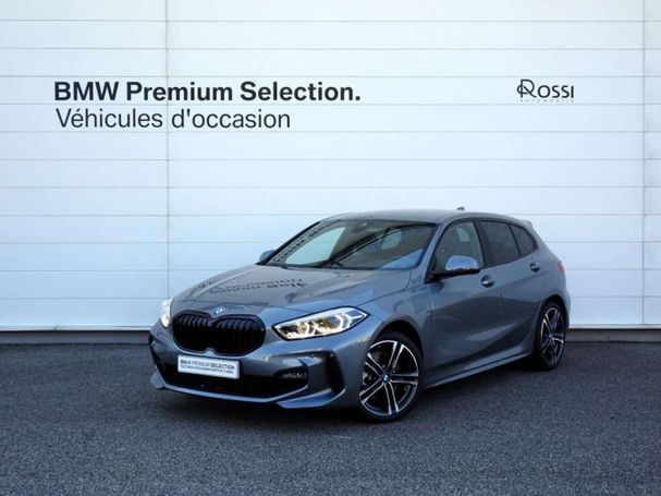 BMW 118d M Sport 112 kW image number 1