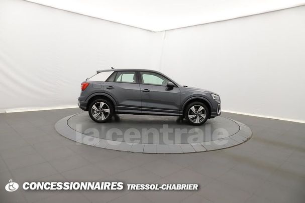 Audi Q2 35 TFSI S tronic Advanced 110 kW image number 18