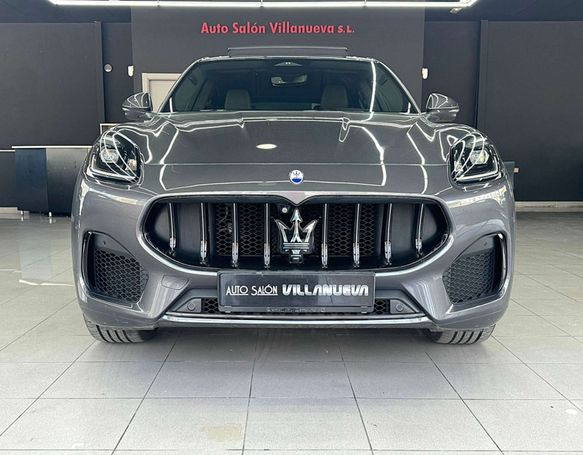 Maserati Grecale GT 220 kW image number 1