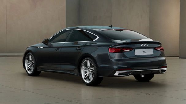 Audi A5 110 kW image number 3