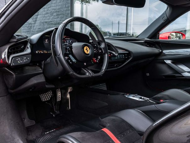 Ferrari SF90 Stradale 735 kW image number 27