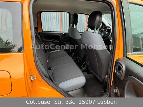 Fiat Panda 63 kW image number 12