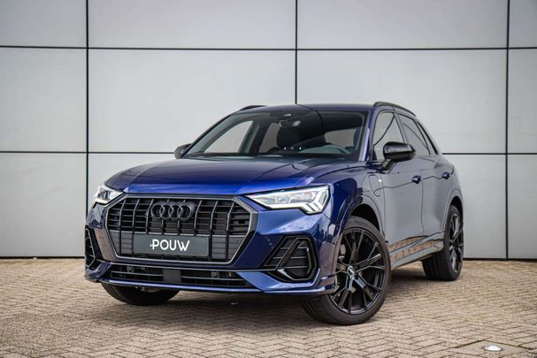 Audi Q3 45 TFSIe 180 kW image number 44