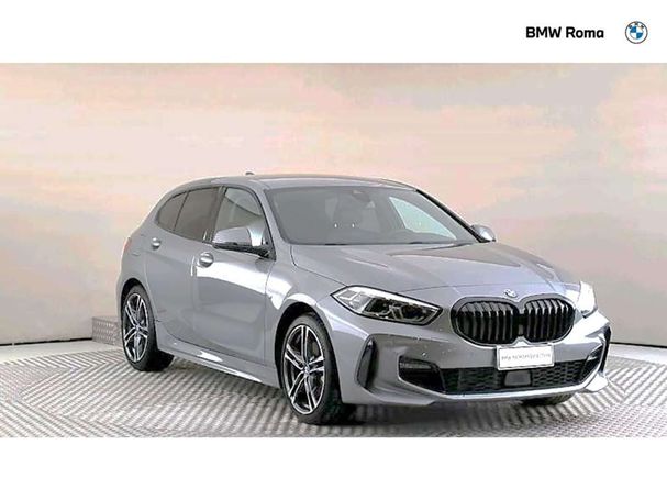 BMW 118d 110 kW image number 1