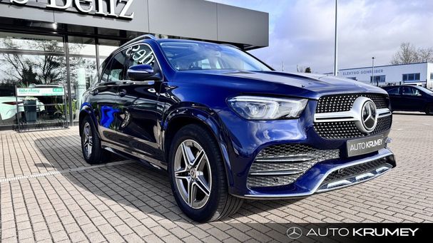 Mercedes-Benz GLE 400 d 4Matic 243 kW image number 2