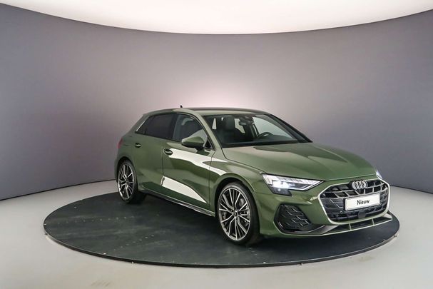 Audi A3 35 TFSI S tronic Sportback 110 kW image number 7